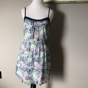 Summer dress size M
